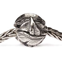 Charm Trollbeads in Argento TAGBE-30095 - TAGBE-30095